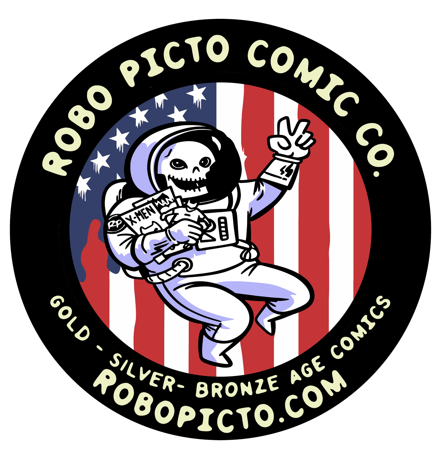 Robo Picto